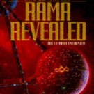 Rama Revealed by Arthur C. Clarke and Gentry Lee (1994, Hardcover)