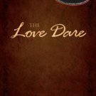 The Love Dare by Stephen Kendrick and Alex Kendrick (2008, Paperback)