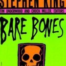 Bare Bones : Conversations on Terror with Stephen King (1989, Paperback)
