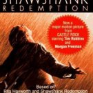 The Shawshank Redemption by Stephen King (1994, Paperback, Movie Tie-In)