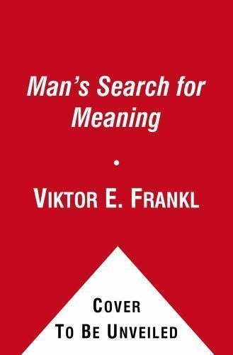 Man's Search for Meaning by Viktor E. Frankl (1984, Paperback)