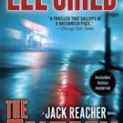 Jack Reacher: The Enemy 8 by Lee Child (2009, Paperback)
