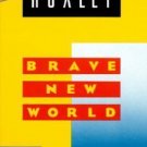 Brave New World by Aldous Huxley (1989, Paperback, Reprint)