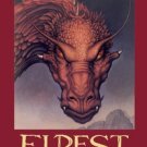 The Inheritance Cycle: Eldest Bk. 2 by Christopher Paolini (2005, Hardcover)