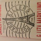 The Postcard Killers by James Patterson and Liza Marklund (2011, Paperback / Pap