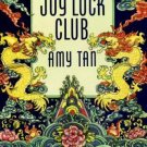The Joy Luck Club by Amy Tan (1989, Hardcover)