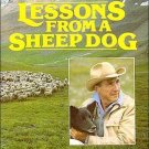 Lessons from a Sheep Dog by Phillip Keller (1988, Paperback)