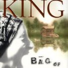Bag of Bones by Stephen King (1998, Hardcover)