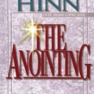 The Anointing by Benny Hinn (1997, Paperback, Revised)