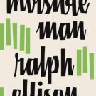 Invisible Man by Ralph Ellison (1995, Paperback)
