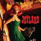 Joyland by Stephen King (2014, Paperback)