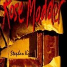 Rose Madder by Stephen King (1995, Hardcover)
