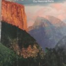 The New America's Wonderlands : Our National Parks (1975, Hardcover)
