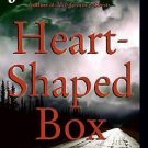 Heart-Shaped Box by Joe Hill (2008, Paperback)