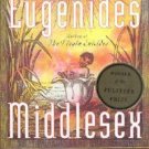 Middlesex by Jeffrey Eugenides (2002, Hardcover)