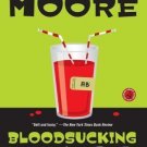 Bloodsucking Fiends by Christopher Moore (2008, Paperback)