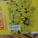 The Campus Scene, 1900-1970: Changing Styles in Undergraduate Life By Calvin Lee