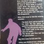 THE MAN WHO DISAPPEARED BY EDGAR BOHLE~1958