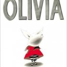 Olivia by Ian Falconer (2000, Picture Book)