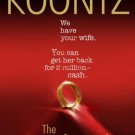 The Husband by Dean Koontz (2006, Hardcover)