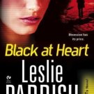Black Cats: Black at Heart 3 by Leslie Parrish (2009, Paperback)