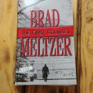 The First Counsel by Brad Meltzer (2001, Paperback, Reprint)