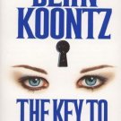 The Key to Midnight by Leigh Nichols (1995, Paperback)