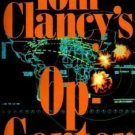 Op-Center: Op-Center 1 by Steve Pieczenik, Jeff Rovin and Tom Clancy (1995, Pape