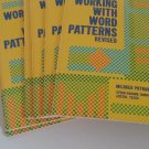 Working With Word Patterns by Mildred Putnam (1978, Paperback, Revised)