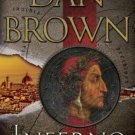 Robert Langdon: Inferno Bk. 4 by Dan Brown (Hardcover) w DJ
