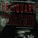 Pendergast: Reliquary No. 2 by Douglas Preston and Lincoln Child (1997,...