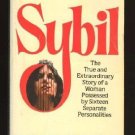 Sybil by Flora Rhea Schreiber PB Free Shipping