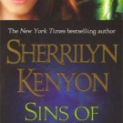Dark-Hunter Novels: Sins of the Night 7 by Sherrilyn Kenyon (2005, Paperback)
