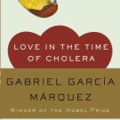 Vintage International: Love in the Time of Cholera by Gabriel García Márquez...