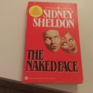 The Naked Face by Sidney Sheldon (1985, Paperback, Reprint)