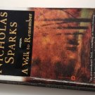 A Walk to Remember by Nicholas Sparks (2000, Paperback)