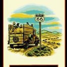 The Grapes of Wrath by Frank Galati (Paperback) FREE SHIPPING