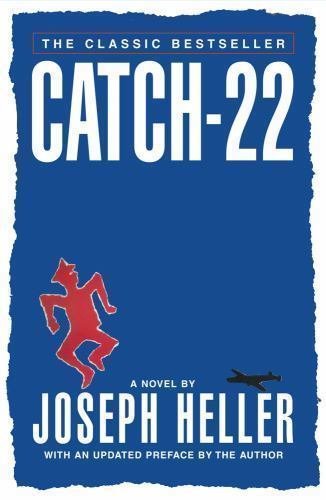 Catch-22 by Joseph Heller ( Paperback)