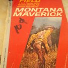 1963 Montana Maverick by Peter Field (Paperback)