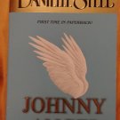 Johnny Angel by Danielle Steel (Paperback)