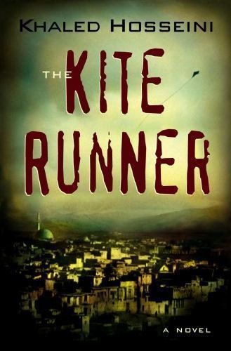 The Kite Runner by Khaled Hosseini (2003, Hardcover)