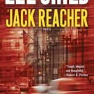 Jack Reacher: Die Trying 2 by Lee Child (2006, Paperback)
