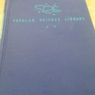 Popular Science Library: The Story of the Starry Universe (Astronomy)