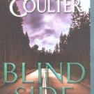 An FBI Thriller: Blindside 8 by Catherine Coulter (2004, Paperback)