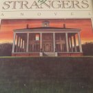 1989 A Country of Strangers by Susan Shreve (Hardcover)