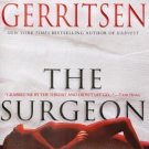 Rizzoli and Isles: The Surgeon Bk. 1 by Tess Gerritsen (2001, Hardcover)