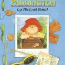 Paddington Bear: A Bear Called Paddington by Michael Bond (2001, Paperback,...