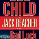 Jack Reacher: Bad Luck and Trouble 11 by Lee Child (2009, Paperback)