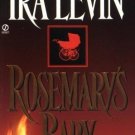 Rosemary's Baby by Ira Levin (1997, Paperback)