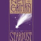 P. S.: Stardust by Neil Gaiman (2006, Paperback)